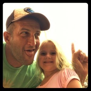 Meet your Posher, Alex